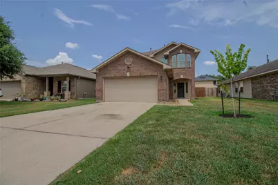 11418 Northam Drive, Tomball, TX 77375 - Photo 1