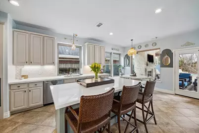 1606 Brookstone Lane, Sugar Land, TX 77479 - Photo 9