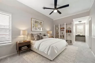 1606 Brookstone Lane, Sugar Land, TX 77479 - Photo 21