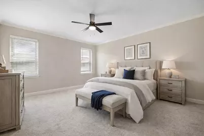 1606 Brookstone Lane, Sugar Land, TX 77479 - Photo 19