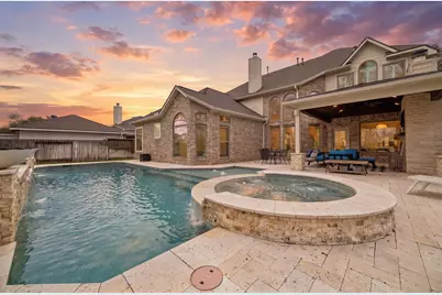 1606 Brookstone Lane, Sugar Land, TX 77479 - Photo 1