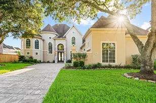 3707 Abbeywood Dr, Pearland, TX 77584 - Photo 1