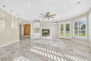 3707 Abbeywood Dr, Pearland, TX 77584 - Photo 9