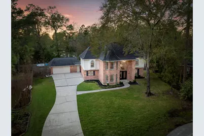 39 Watertree Court, The Woodlands, TX 77380 - Photo 41