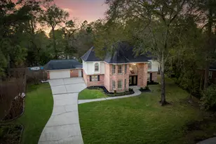 39 Watertree Ct, The Woodlands, TX 77380 - Photo 41