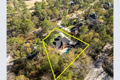 39 Watertree Court, The Woodlands, TX 77380 - Photo 43