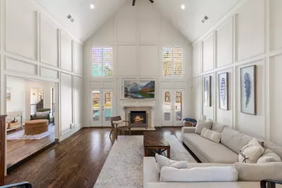 39 Watertree Court, The Woodlands, TX 77380 - Photo 5