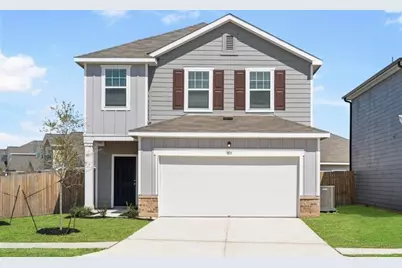 9428 Beryl Lane, Conroe, TX 77303 - Photo 1