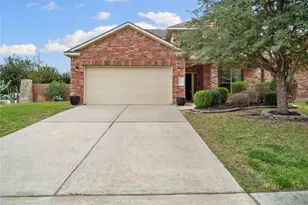 8923 Jordi Dr, Tomball, TX 77375 - Photo 1