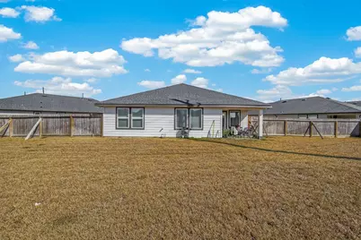 1102 Rayburn Drive, Rosharon, TX 77583 - Photo 25