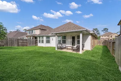 1917 Canyon Live Oak Street, Conroe, TX 77304 - Photo 35