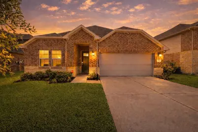 1917 Canyon Live Oak Street, Conroe, TX 77304 - Photo 1