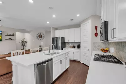 1917 Canyon Live Oak Street, Conroe, TX 77304 - Photo 3
