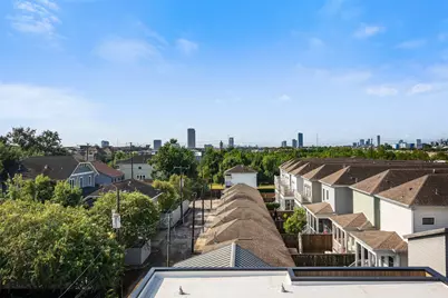 730 Tulane Street Street #E, Houston, TX 77007 - Photo 3