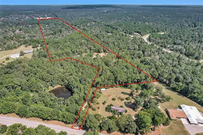 17008 E Fm 1097 Road, Willis, TX 77378 - Photo 1