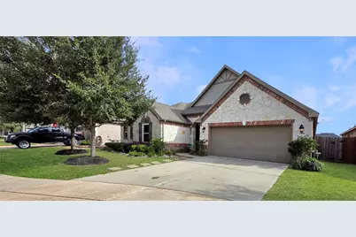 2906 Katy Town Lane, Katy, TX 77493 - Photo 1