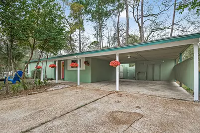 1 Laurel Oak Place E, The Woodlands, TX 77380 - Photo 39