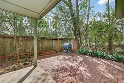1 Laurel Oak Place E, The Woodlands, TX 77380 - Photo 35