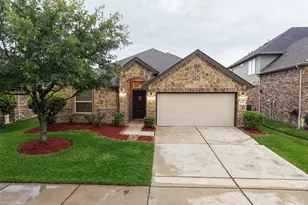 20731 Calloway Crest Ct, Katy, TX 77449 - Photo 5
