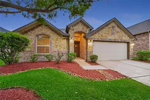 20731 Calloway Crest Ct, Katy, TX 77449 - Photo 3