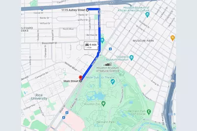 1115 Autrey Street #5, Houston, TX 77006 - Photo 9