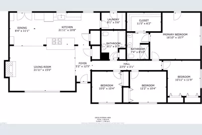 2210 Joel Wheaton Road, Houston, TX 77077 - Photo 35