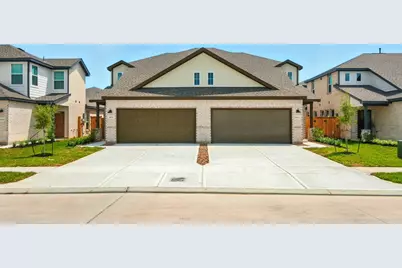 1805 N Peach Creek Drive, Dayton, TX 77535 - Photo 1