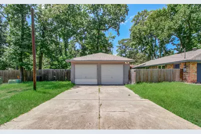 25003 S Broken Bough, Spring, TX 77380 - Photo 9