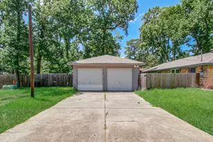 25003 S Broken Bough, Spring, TX 77380 - Photo 9