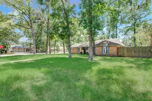 25003 S Broken Bough, Spring, TX 77380 - Photo 5