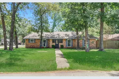 25003 S Broken Bough, Spring, TX 77380 - Photo 1