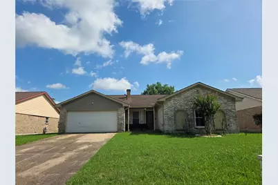 12531 La Rochelle Drive, Houston, TX 77015 - Photo 1