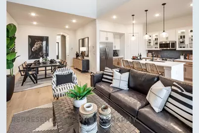 16707 Lake Austin Street, Cypress, TX 77433 - Photo 5