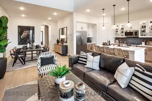 16707 Lake Austin St, Cypress, TX 77433 - Photo 5