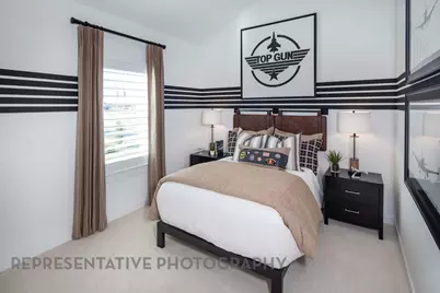 16707 Lake Austin Street, Cypress, TX 77433 - Photo 17