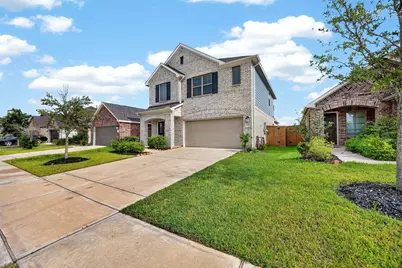 21619 Coral Mist Drive, Cypress, TX 77433 - Photo 3