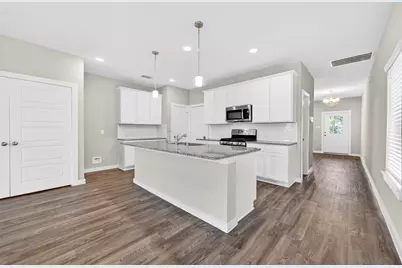 21619 Coral Mist Drive, Cypress, TX 77433 - Photo 11