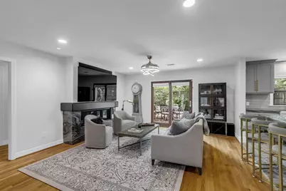 801 N 3rd Street Street, Bellaire, TX 77401 - Photo 9