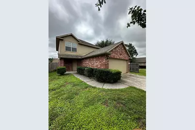 4330 Sprangletop Avenue, Baytown, TX 77521 - Photo 1