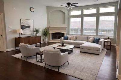 6210 Brookmall Drive, Katy, TX 77494 - Photo 3