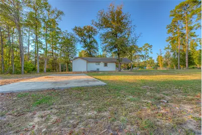 388 Sunrise Wood Road, Goodrich, TX 77335 - Photo 31