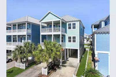 3827 Neptune, Galveston, TX 77554 - Photo 43