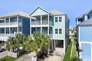 3827 Neptune, Galveston, TX 77554 - Photo 43