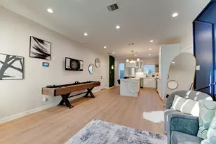 3905 Sumpter St, Houston, TX 77020 - Photo 5