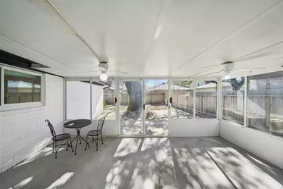 9703 Philmont Drive, Houston, TX 77080 - Photo 25