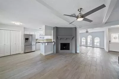 9703 Philmont Drive, Houston, TX 77080 - Photo 5