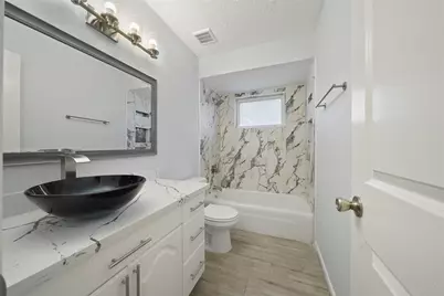 9703 Philmont Drive, Houston, TX 77080 - Photo 21