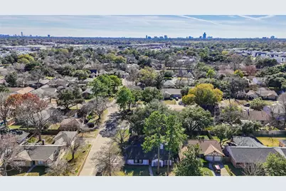 9703 Philmont Drive, Houston, TX 77080 - Photo 29