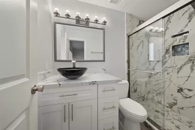 9703 Philmont Drive, Houston, TX 77080 - Photo 19