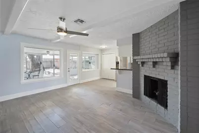 9703 Philmont Drive, Houston, TX 77080 - Photo 7